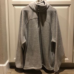 Men’s Fleece Sweater